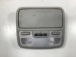 03-08 Honda Pilot Dome Light Assy. Gray 83250-S0X-A22ZF Oem. Fixed Price $55.00.