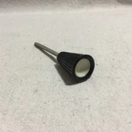 62 B-E-T-F100/1100 Nos Ford C1TF-11661-B Headlamp Switch Knob & Shaft. Fixed Price $35.00.
