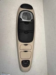 1999 - 2003 Ford Windstar Overhead Console Dome Map Light. Fixed Price $89.99.