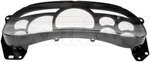 Dorman Instrument Panel Lens For 2003-2006 Chevrolet Silverado 1500. Fixed Price $60.14.