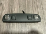 2004-2008 Audi S4 B7 Rear Dome / Interior Reading Light 8E0947111A. Fixed Price $29.94.