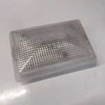 Ford Oem Rectangle Dome Light Clear Lens Ranger F-150 F-250 Crown Vic 1980-2011. Fixed Price $30.00.