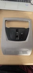 2011-2016 Bmw 5281 5351 5501 Front Seats Light Trim Sunroof Switch 24073736. Fixed Price $50.00.