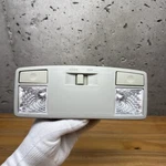 2006-2010 Mazda Front Center Overhead Dome Reading Light C2355131075 Oem. Fixed Price $22.00.
