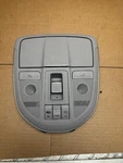 2015-2019 Hyundai Genesis G80 Sedan Oem Overhead Dome Light With Sunroof. Fixed Price $65.99.