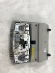 Used Front Upper Center Console Fits: 2015 Nissan Quest W/o Sunroof. Fixed Price $127.90.