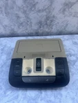 2009-2014 Acura Tl Overhead Console Map Light Homelink Sunroof Switch Oem. Fixed Price $45.00.
