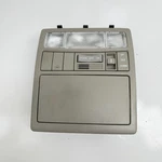 07 - 11 Toyota Camry Overhead Console Map Lights And Sunroof Switch. Fixed Price $45.85.