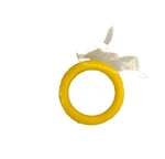 Genuine Gm 24501563 Original Equipment Yellow Multi-purpose O-ring. Fixed Price $7.12.