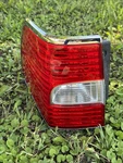 2007-2014 Lincoln Navigator Left Side Quarter Tail Light Assemblly 7L74-13B505-A. Fixed Price $179.00.