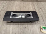 08-13 Oem Bmw E88 E93 E89 135 328 335 Z4 M3 Roof Console Dome Light Sos Switch. Fixed Price $26.95.