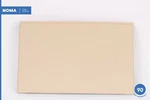 03-08 Bmw 750LI E66 Rear Back Top Upper Overhead Roof Cover Panel Trim Beige Oem. Fixed Price $41.50.