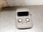 Gray Front Overhead Roof Console Opt UE1 From 2002 Gmc Sierra 2500 10332538. Fixed Price $129.69.