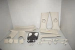 Bmw G21 3 Series Interior Trim Pillar Cover. Fixed Price $174.32.