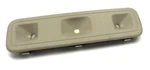 22880945 Led Rear Seat Position Center Reading And Courtesy Lamp Light Brown Gm. Fixed Price $37.20.