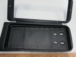 Porsche 944 951 S2 968 Console Armrest Hinge Tray 85/2 To New Genuine. Fixed Price $88.20.