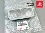 81260-52020-B0 Toyota Fj Cruiser 41852 Echo 46146 Lamp Assy, Map New Oem. Fixed Price $88.99.
