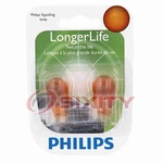 Philips Front Side Marker Light Bulb Ford Country Squire Explorer F-150 Nx. Fixed Price $12.03.