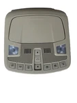 15 24 Ford Edge Sunroof Control Overhead Console Dome Light FT4B-R519A58 Oe. Fixed Price $160.27.