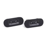 2022-2024 Rivian R1S Rear Trunk Lid Tailgate Liftgate Lights Pair -25-A. Fixed Price $50.00.