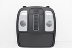 2014-2016 Kia Soul Overhead Console Black Dome Map Light Lamp Oem 92800-B2000. Fixed Price $67.99.