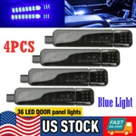 4PCS Led Door Courtesy Light For Chevy Silverado Suburban Tahoe Gmc Sierra Yukon. Fixed Price $25.99.