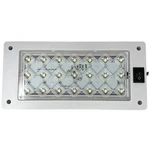 Universal Interior Light Rectangle 21 Led Reading Ceiling Dome Roof Car. Fixed Price $22.05.