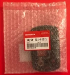 34254-T2A-013ZL Genuine Honda Base *NH900L* Parts. Fixed Price $25.00.