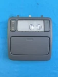 1999-2001 Lexus ES300 Oem Dark Gray Overhead Console Dome Light Sunroof Switch. Fixed Price $59.99.