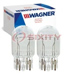 Pc Wagner Rear Side Marker Light Bulbs For 2012-2018 Volkswagen Beetle Tz. Fixed Price $11.14.