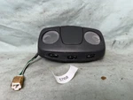 93-96 Nissan 300ZX Convertible Map Lights Dome Mirror Base Cover. Fixed Price $70.00.