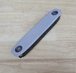 Tesla Model 3 Rear Overhead Roof Console Lamp 1092575-01-H Oem. Fixed Price $29.00.