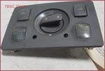 Interior Light Audi A6 RS6 4B0947303J 6PS Gray Lamp. Fixed Price $29.95.