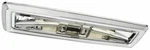 Dome Light Chrome Base For 1968-69 Buick & Chevrolet Pc. Fixed Price $74.89.