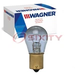 Wagner Tail Bulb For 1969-1971 Simca 1118 1204 Electrical Lighting Bx. Fixed Price $8.65.