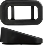 Optronics A91G15B1P Grommet, Black. Fixed Price $7.15.
