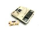 2010-2015 Jaguar Xjl Front Dome Light Overhead Console Sunroof Switch Oem.. Fixed Price $31.99.