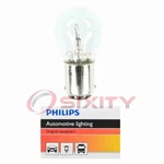 Philips Luggage Compartment Light Bulb Ford F-100 F-250 F-350 1969-1973 Zx. Fixed Price $9.25.