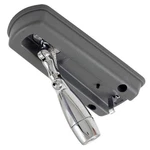 Map Light Assembly Smoke Gray Mustang W/o Sunroof Coupe/ Hatchback 1985-1990. Fixed Price $82.99.