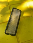 1987 Porsche 928 S4 Interior Dome Light Map Lamp Oem. Fixed Price $99.98.