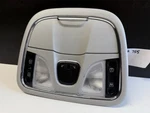 2019-2023 Jeep Cherokee Overhead Console Dome Light Sunroof Controls Oem. Fixed Price $65.00.