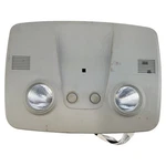 Oem 2007-2017 Traverse Acadia Outlook Overhead Console Dome Light 1990524-31. Fixed Price $41.99.