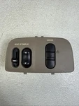 1997-2004 Buick Park Avenue Roof Console Dome Light Heads Up Display Garage. Fixed Price $44.99.