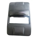 Range Rover L322 Center/rear Interior Light Panel Unit & Infra FHB500170XXX Blk. Fixed Price $40.61.