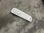 Rear Dome Map Light Switch Gray 99-02 Audi A4 B5 Genuine 8D0 947 111 Oem 2.8L. Fixed Price $19.94.