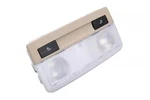 Genuine Gm Light Neutral Center Reading Lamp 23111180. Fixed Price $11.77.