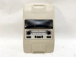 03-12 Land Range Rover L322 Front Overhead Console Dome Map Light Lamp Oem. Fixed Price $40.00.