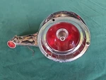 1961 Dodge Lancer Tail Light & Bezel 2189092 12232 Mopar. Fixed Price $65.00.