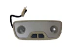 2013 Volvo 60 Series Rear Overhead Dome Map Light Oem 39852748 Soft Beige. Fixed Price $45.00.