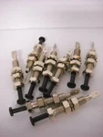 Lot Of 9 The Install Bay By Metra PS-10 Universal Pin Switch Brackets. Fixed Price $12.95.